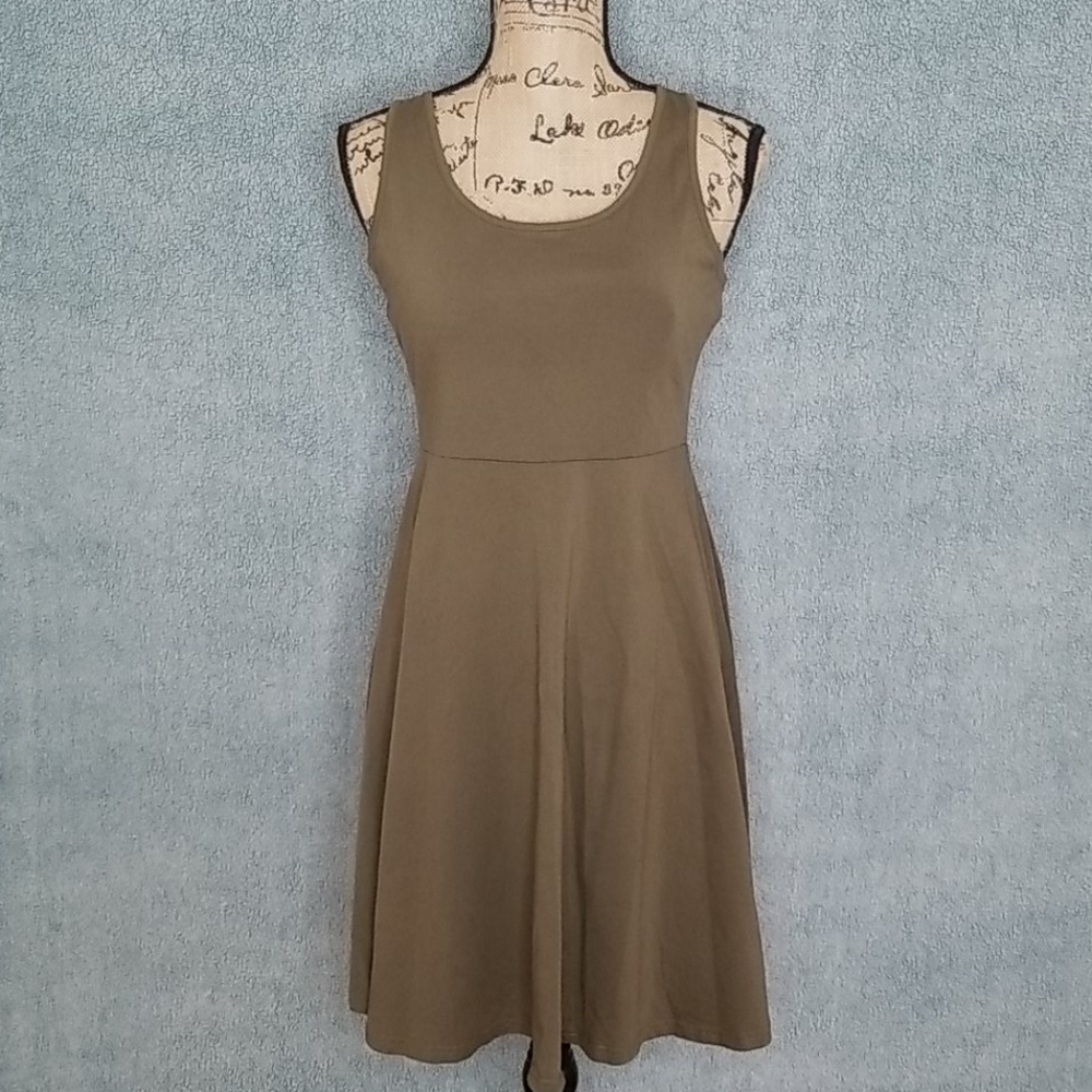Missufe Dress